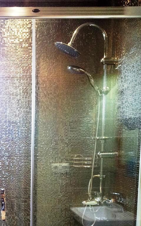 Sebi Apartment Batumi Towers Ruang foto