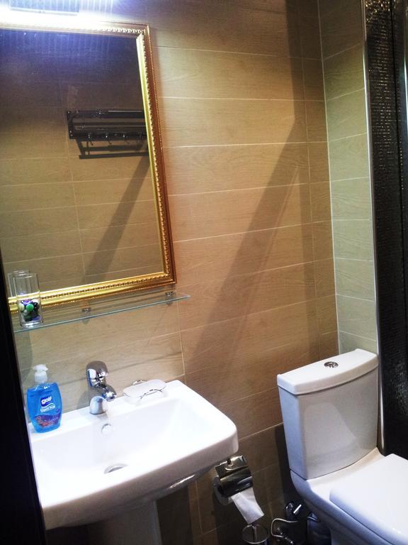 Sebi Apartment Batumi Towers Ruang foto