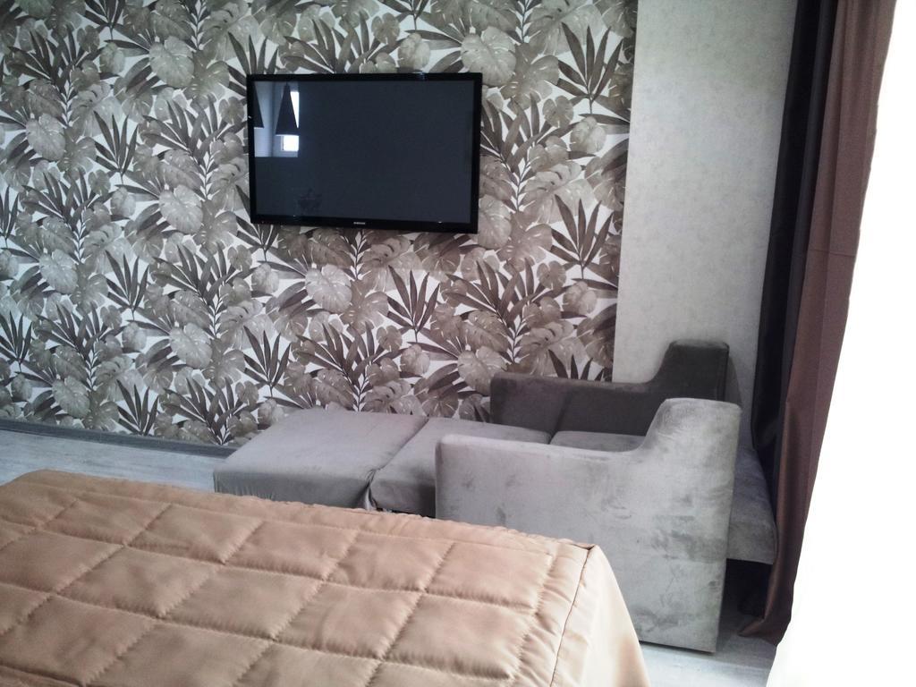 Sebi Apartment Batumi Towers Ruang foto