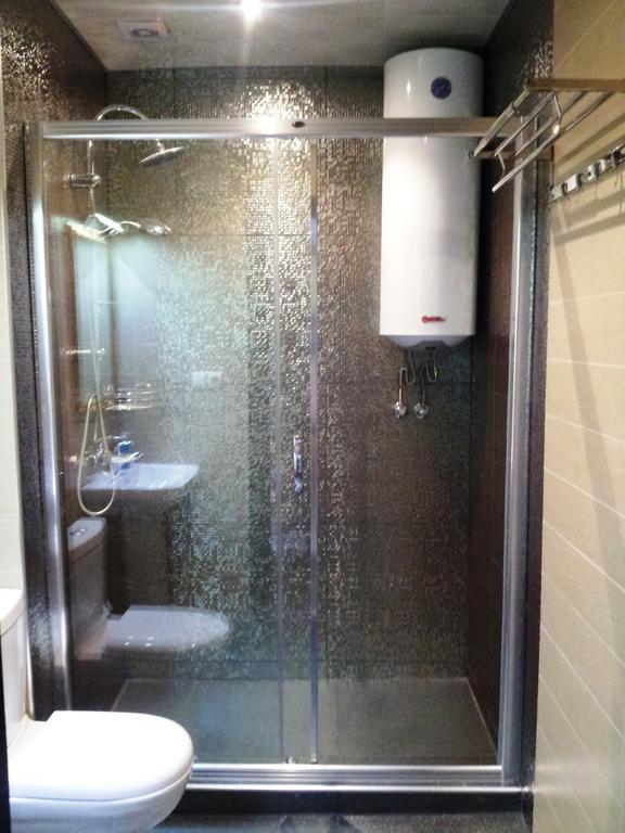 Sebi Apartment Batumi Towers Ruang foto