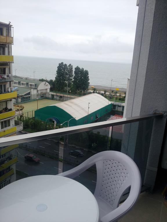 Sebi Apartment Batumi Towers Ruang foto
